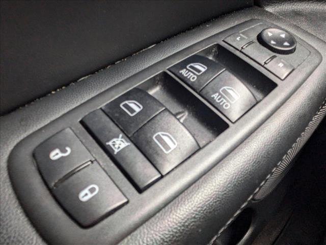 used 2018 Jeep Grand Cherokee car, priced at $16,992