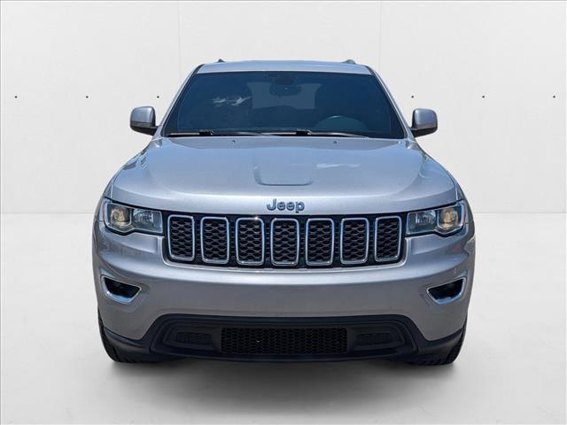 used 2018 Jeep Grand Cherokee car, priced at $14,999