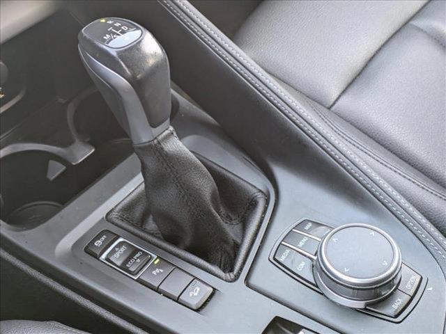used 2019 BMW X1 car, priced at $17,449
