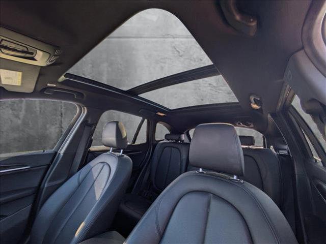 used 2019 BMW X1 car, priced at $17,449