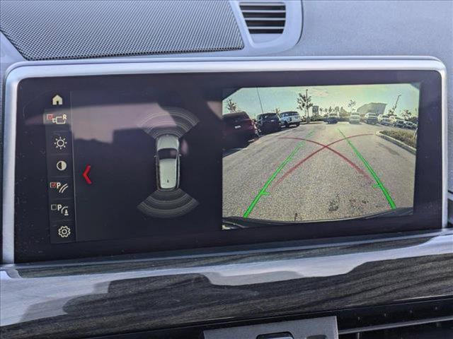 used 2019 BMW X1 car, priced at $17,449