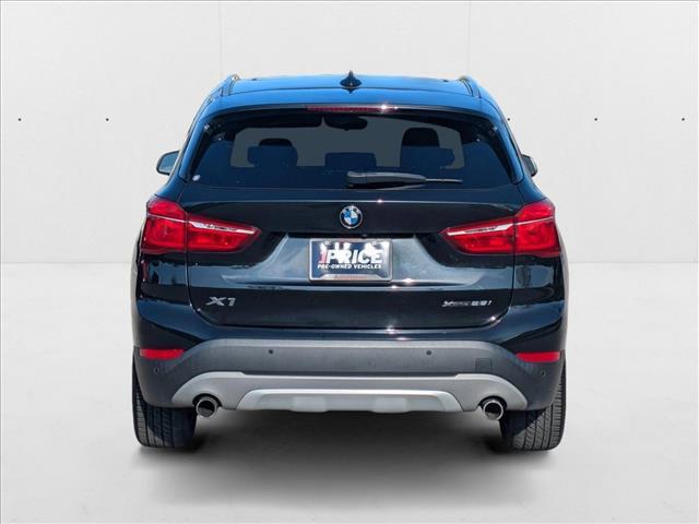 used 2019 BMW X1 car, priced at $15,456