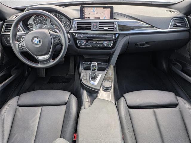 used 2018 BMW 330 Gran Turismo car, priced at $18,995