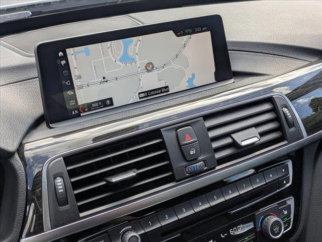 used 2018 BMW 330 Gran Turismo car, priced at $18,995