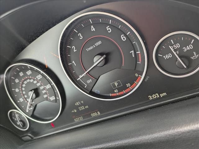 used 2018 BMW 330 Gran Turismo car, priced at $18,995