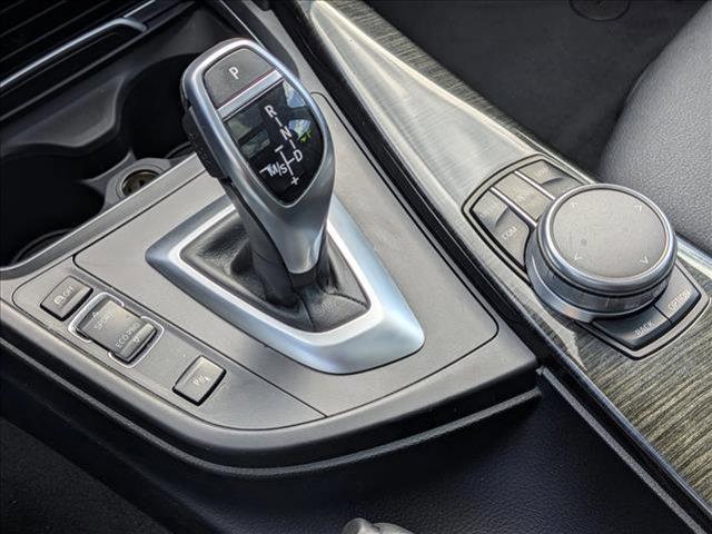 used 2018 BMW 330 Gran Turismo car, priced at $18,995