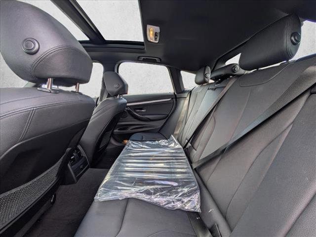 used 2018 BMW 330 Gran Turismo car, priced at $18,995