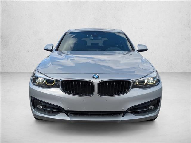 used 2018 BMW 330 Gran Turismo car, priced at $18,995