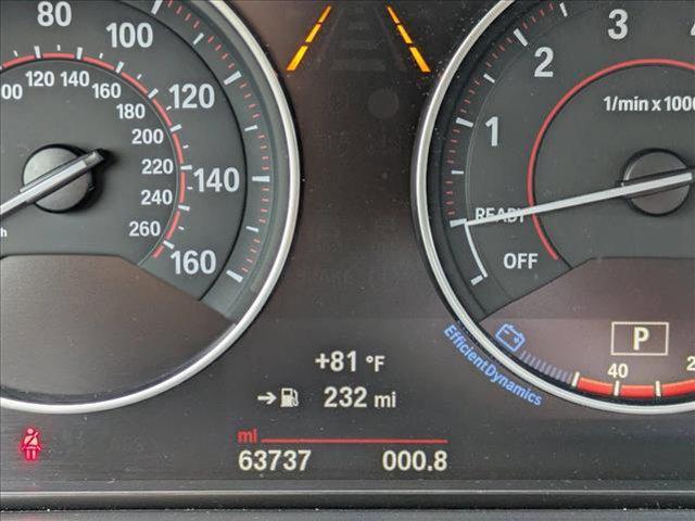 used 2018 BMW 330 Gran Turismo car, priced at $18,995