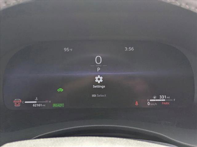 used 2023 Toyota Highlander Hybrid car, priced at $44,991
