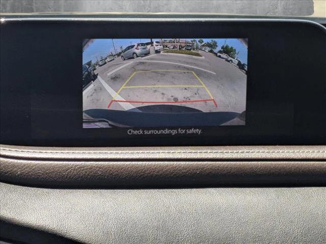 used 2021 Mazda CX-30 car, priced at $20,997