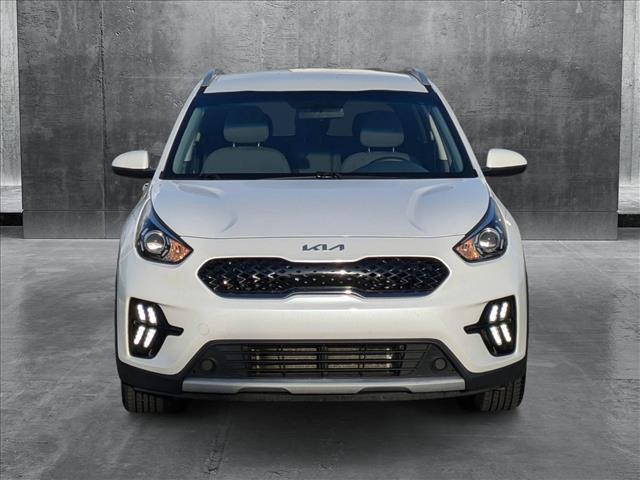 used 2022 Kia Niro car, priced at $16,449