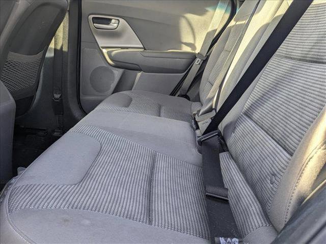 used 2022 Kia Niro car, priced at $16,449