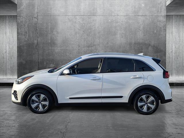 used 2022 Kia Niro car, priced at $16,449