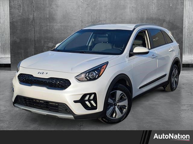 used 2022 Kia Niro car, priced at $16,995