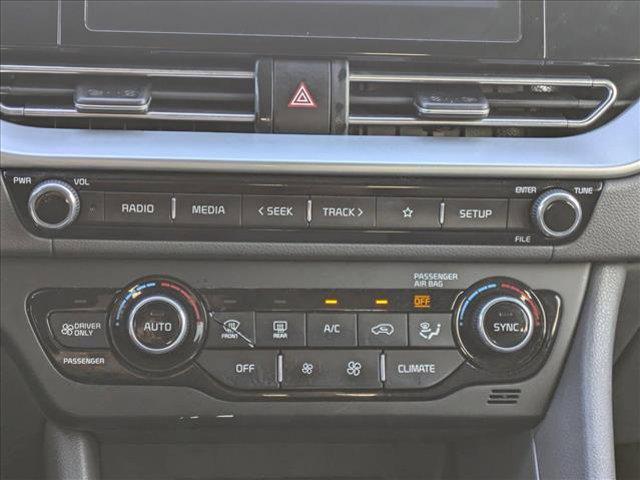 used 2022 Kia Niro car, priced at $16,449