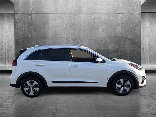 used 2022 Kia Niro car, priced at $16,449