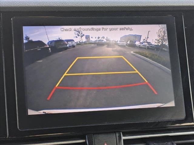 used 2022 Kia Niro car, priced at $16,449