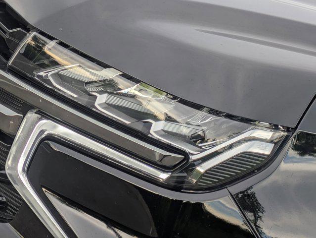 used 2022 Chevrolet Tahoe car, priced at $48,995