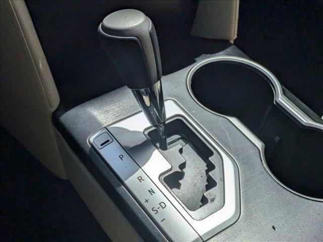 used 2014 Toyota Camry car, priced at $13,629