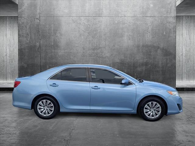 used 2014 Toyota Camry car, priced at $13,629