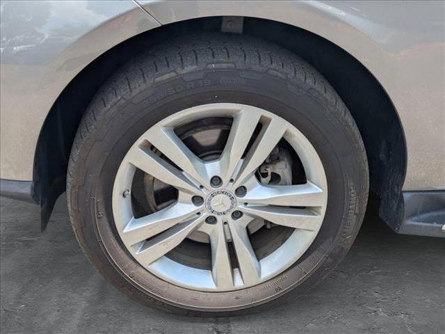 used 2013 Mercedes-Benz M-Class car, priced at $12,998