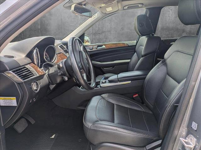 used 2013 Mercedes-Benz M-Class car, priced at $12,695