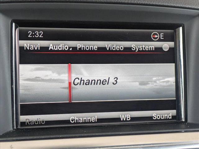 used 2013 Mercedes-Benz M-Class car, priced at $12,695