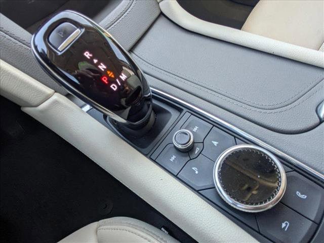 used 2022 Cadillac XT6 car, priced at $28,944