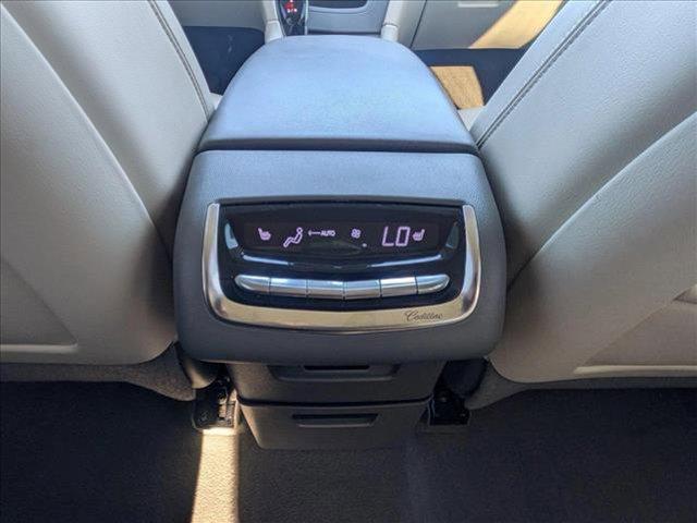 used 2022 Cadillac XT6 car, priced at $28,944