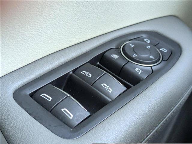 used 2022 Cadillac XT6 car, priced at $28,944