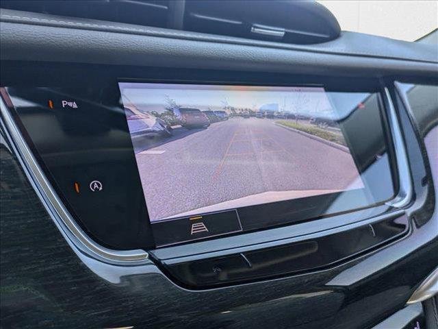 used 2022 Cadillac XT6 car, priced at $28,944