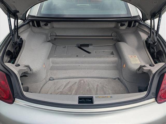 used 2004 Lexus SC 430 car, priced at $17,955