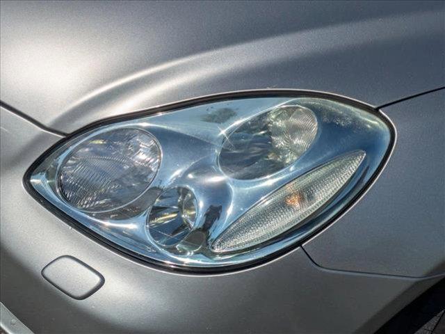 used 2004 Lexus SC 430 car, priced at $20,788