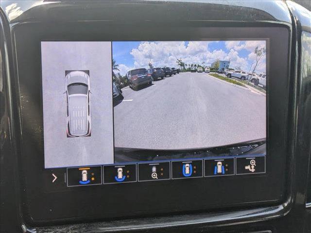 used 2021 Chevrolet Traverse car, priced at $22,449