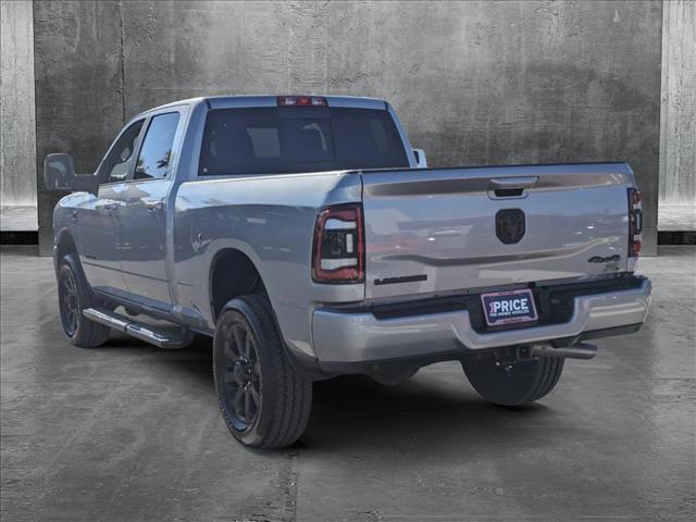 used 2024 Ram 2500 car, priced at $64,899