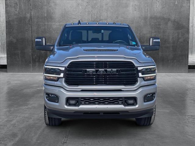 used 2024 Ram 2500 car, priced at $64,899