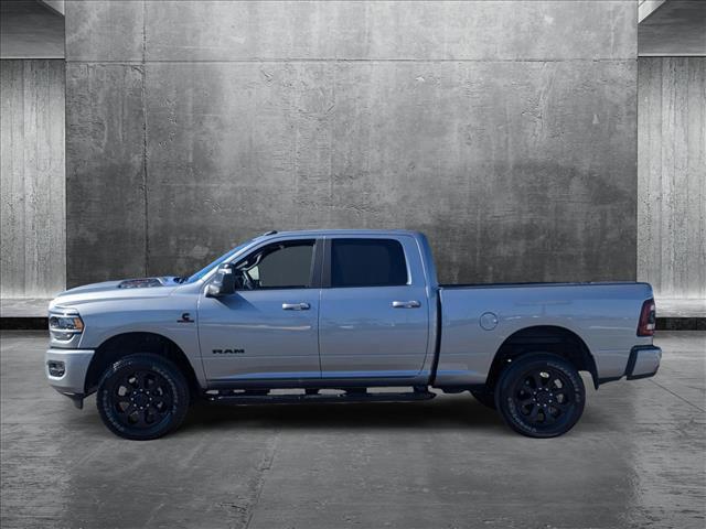 used 2024 Ram 2500 car, priced at $64,899