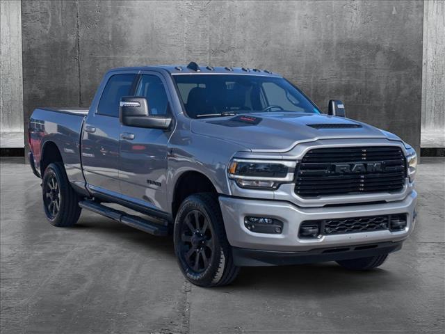 used 2024 Ram 2500 car, priced at $64,899