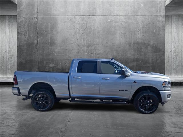 used 2024 Ram 2500 car, priced at $64,899