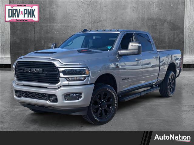 used 2024 Ram 2500 car, priced at $64,899