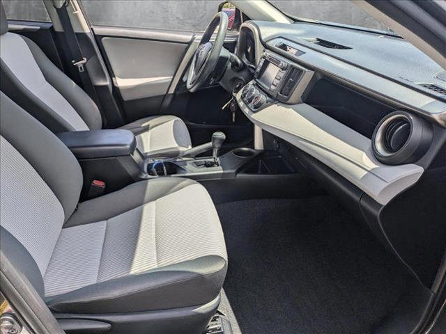 used 2014 Toyota RAV4 car, priced at $15,795