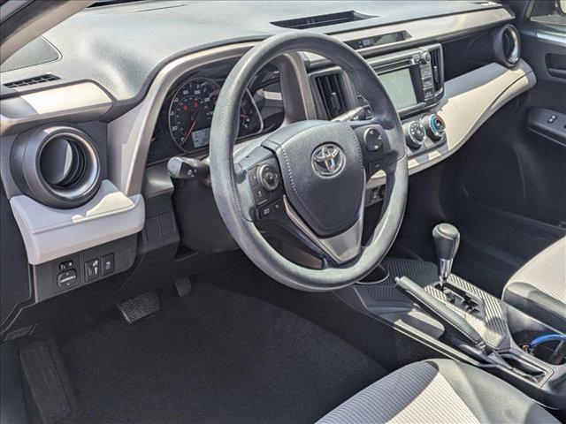 used 2014 Toyota RAV4 car, priced at $15,795