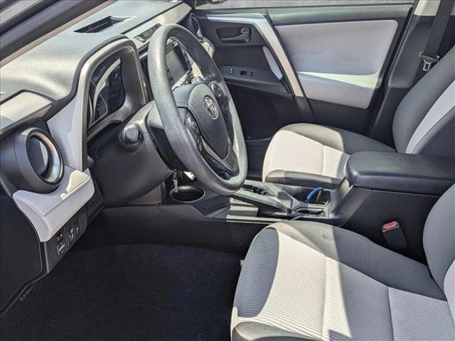 used 2014 Toyota RAV4 car, priced at $15,795