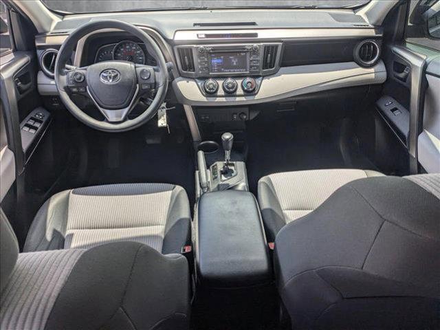 used 2014 Toyota RAV4 car, priced at $15,795