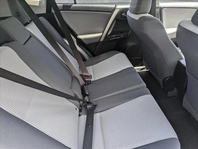used 2014 Toyota RAV4 car, priced at $15,795