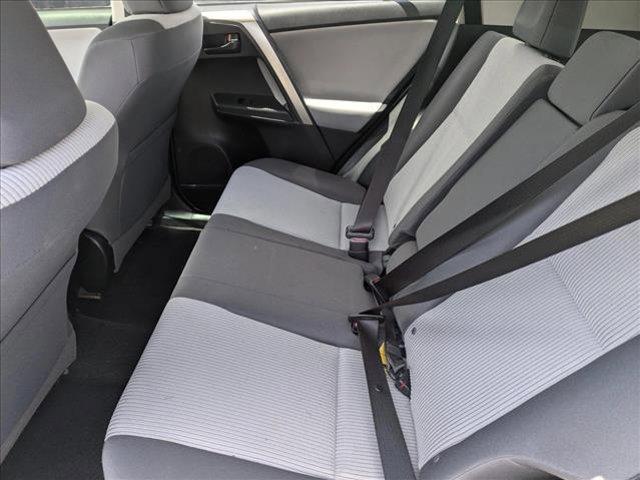 used 2014 Toyota RAV4 car, priced at $15,795