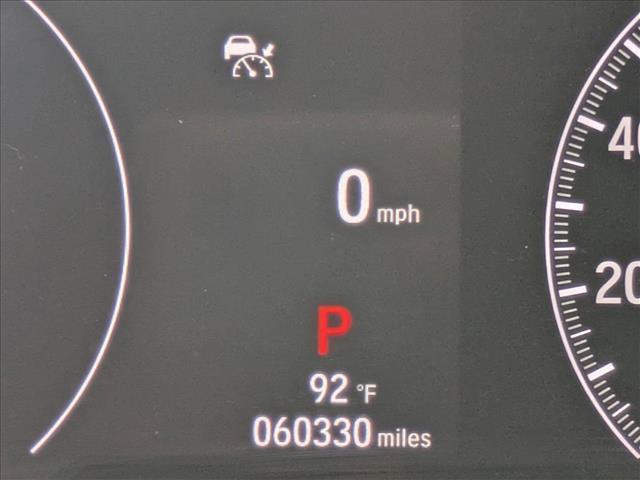 used 2021 Honda Accord car, priced at $22,032