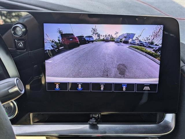 used 2023 Chevrolet Corvette car, priced at $76,957