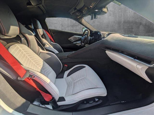 used 2023 Chevrolet Corvette car, priced at $76,957